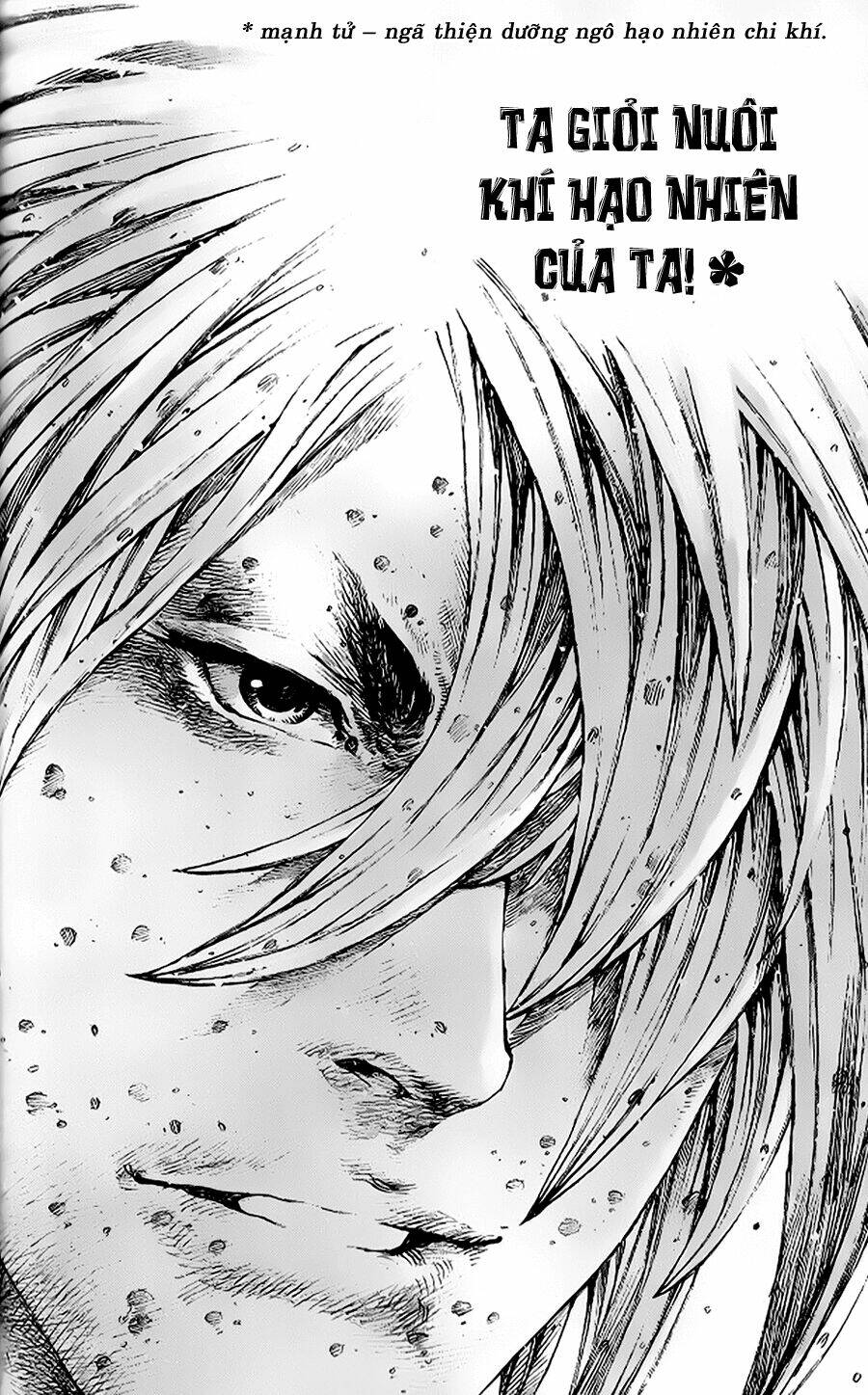 Hỏa Phụng Liêu Nguyên Chapter 284 - Trang 2