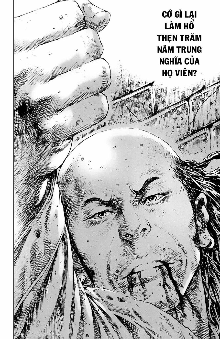 Hỏa Phụng Liêu Nguyên Chapter 285 - Trang 2