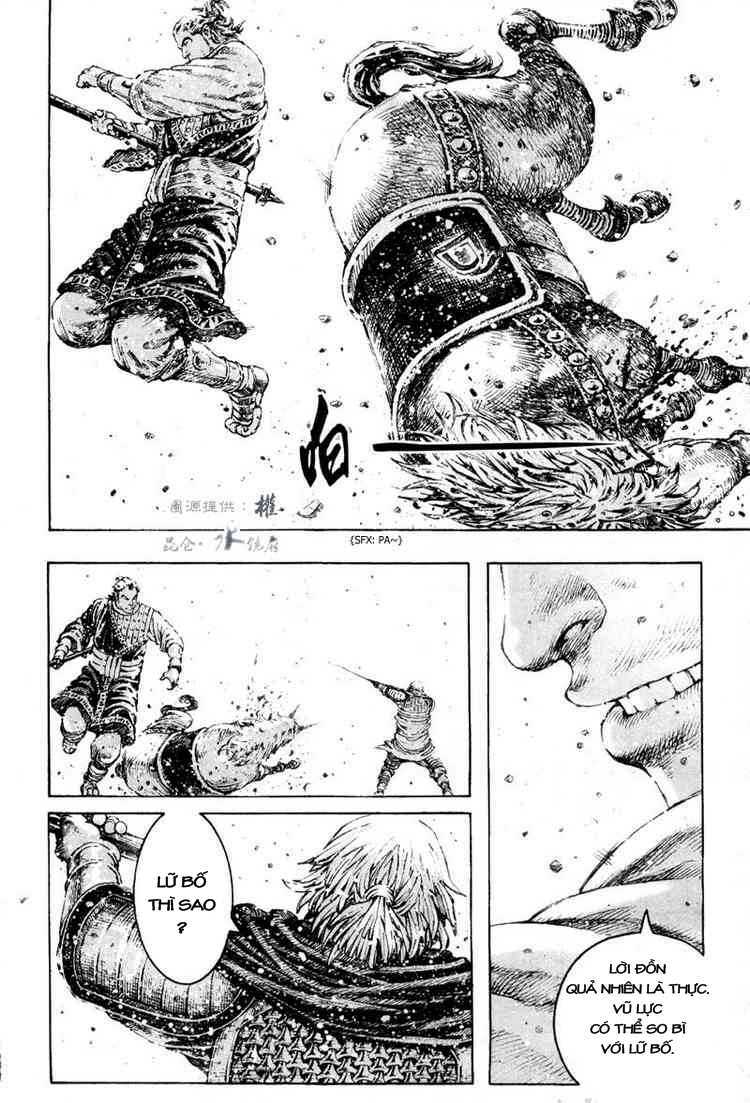 Hỏa Phụng Liêu Nguyên Chapter 286 - Trang 2