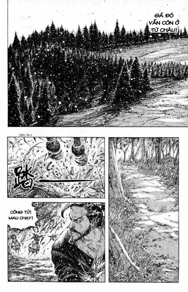Hỏa Phụng Liêu Nguyên Chapter 287 - Trang 2