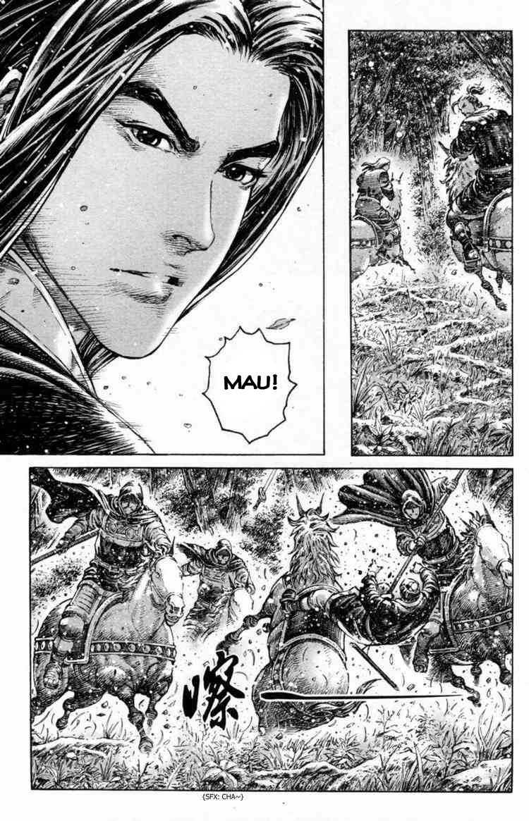 Hỏa Phụng Liêu Nguyên Chapter 287 - Trang 2