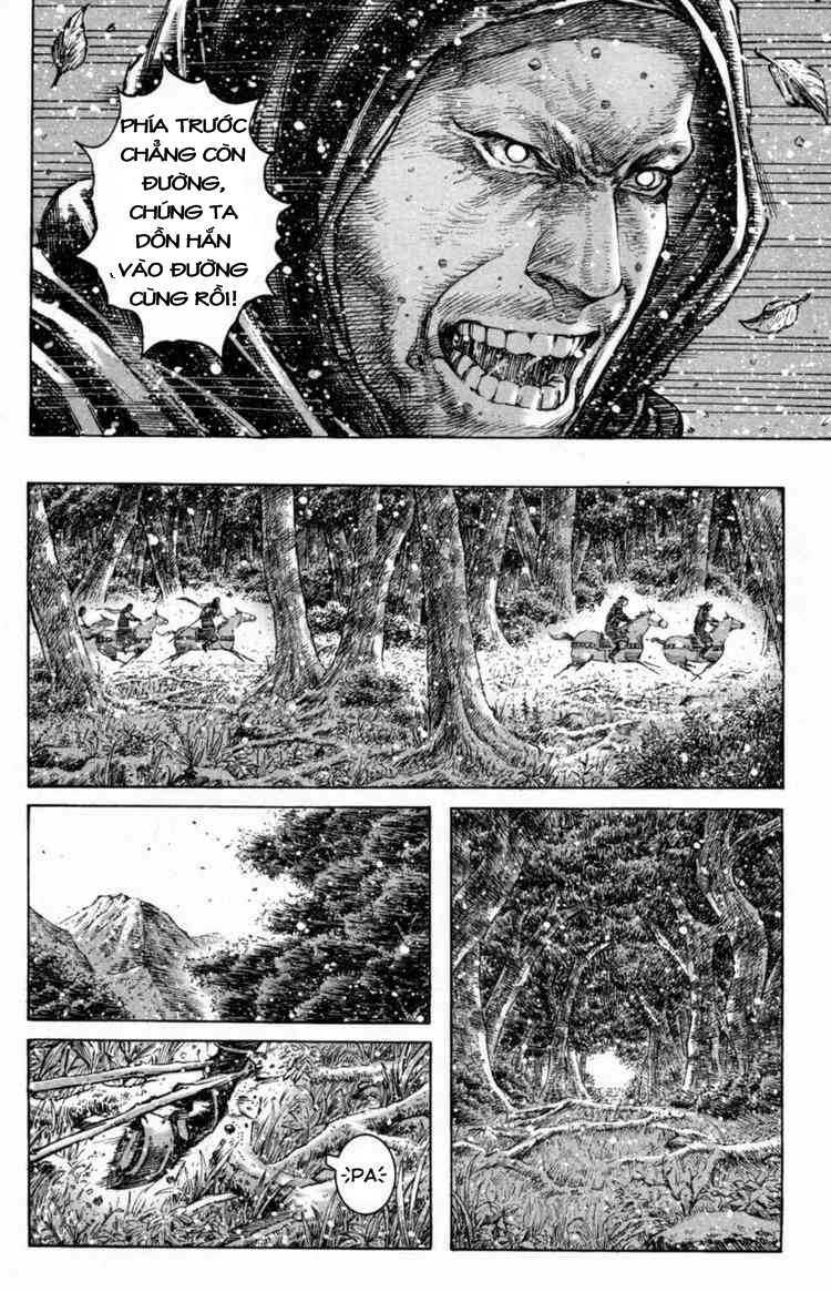 Hỏa Phụng Liêu Nguyên Chapter 287 - Trang 2