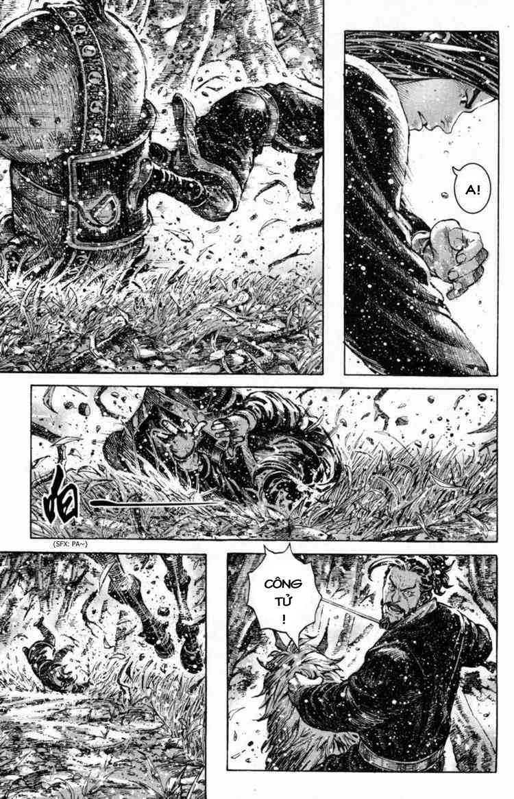 Hỏa Phụng Liêu Nguyên Chapter 287 - Trang 2