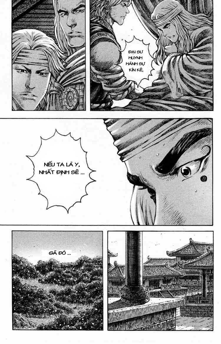 Hỏa Phụng Liêu Nguyên Chapter 287 - Trang 2