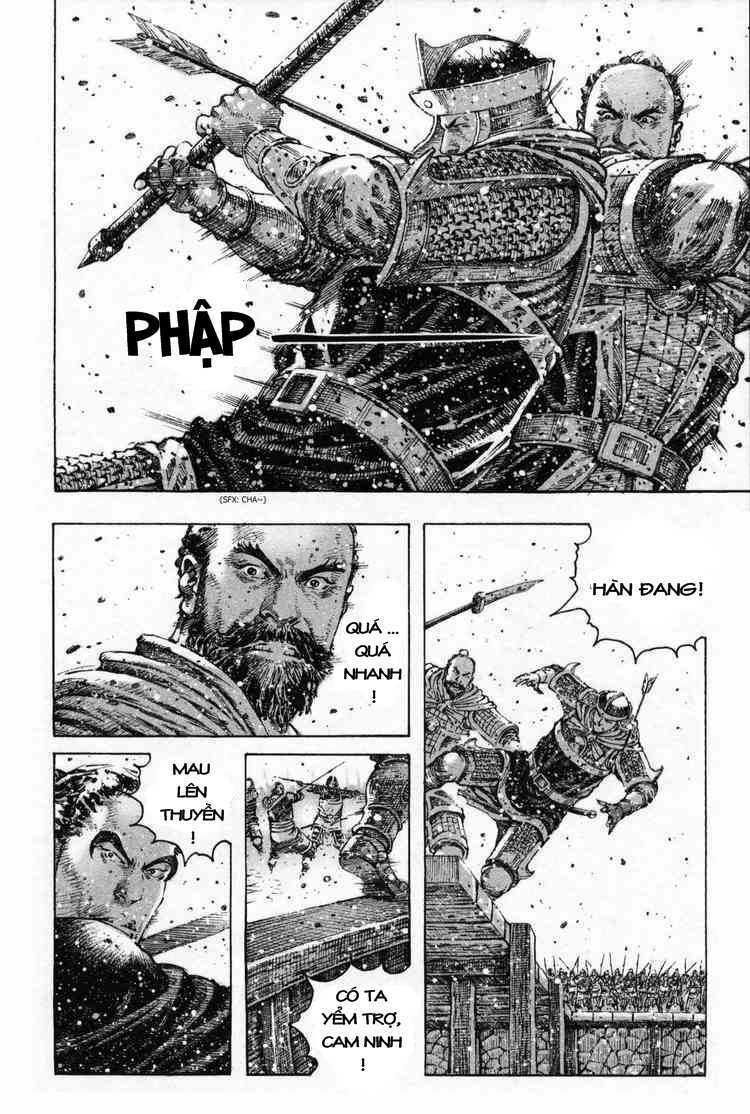 Hỏa Phụng Liêu Nguyên Chapter 288 - Trang 2