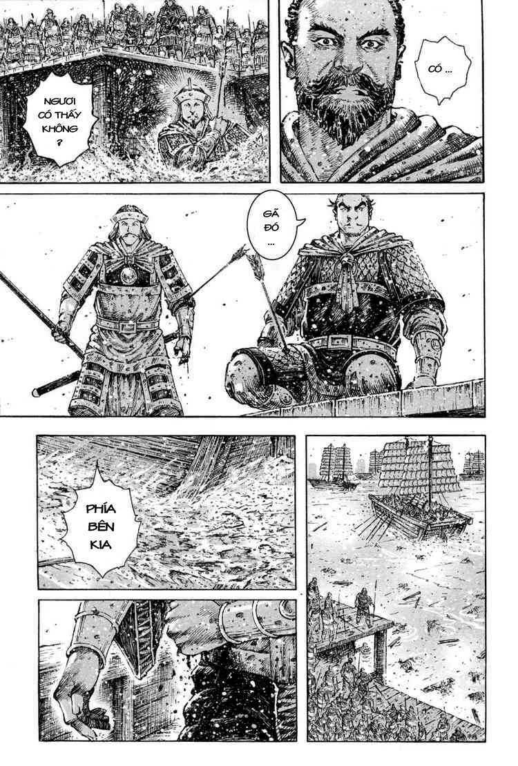 Hỏa Phụng Liêu Nguyên Chapter 288 - Trang 2