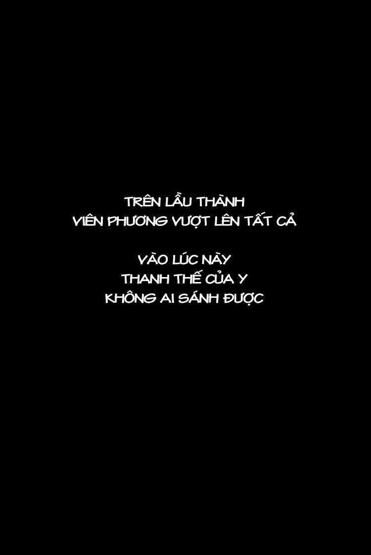 Hỏa Phụng Liêu Nguyên Chapter 289 - Trang 2