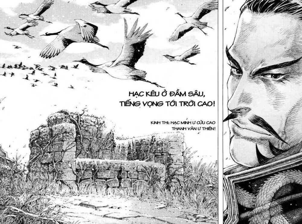 Hỏa Phụng Liêu Nguyên Chapter 289 - Trang 2