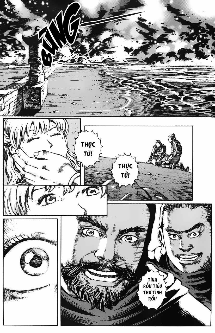 Hỏa Phụng Liêu Nguyên Chapter 29 - Trang 2