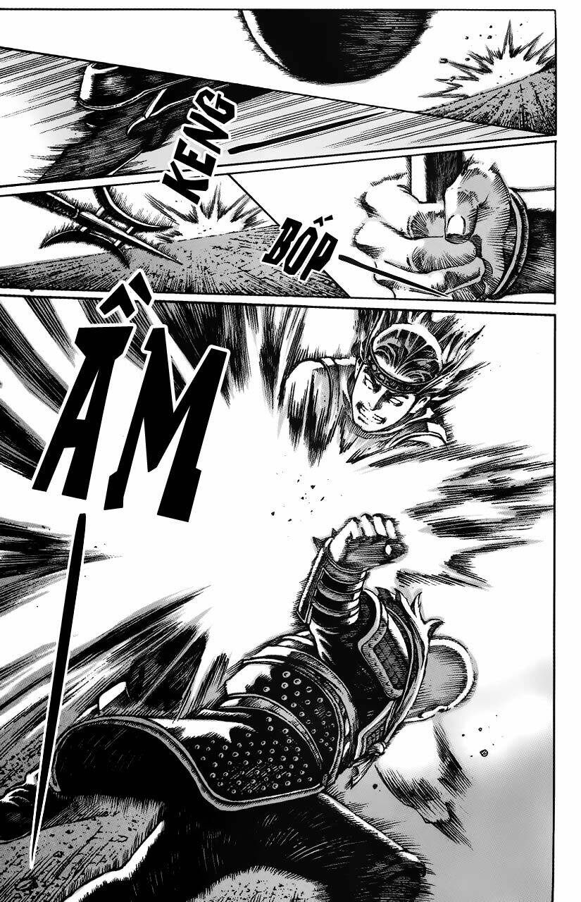 Hỏa Phụng Liêu Nguyên Chapter 29 - Trang 2