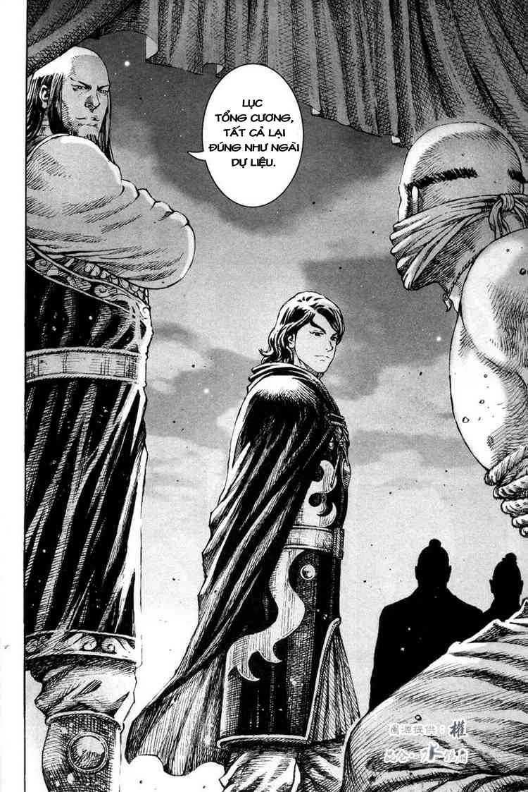 Hỏa Phụng Liêu Nguyên Chapter 290 - Trang 2