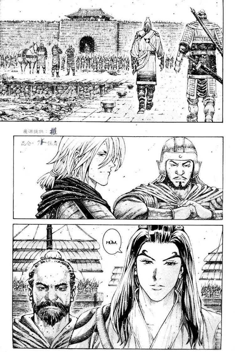 Hỏa Phụng Liêu Nguyên Chapter 290 - Trang 2