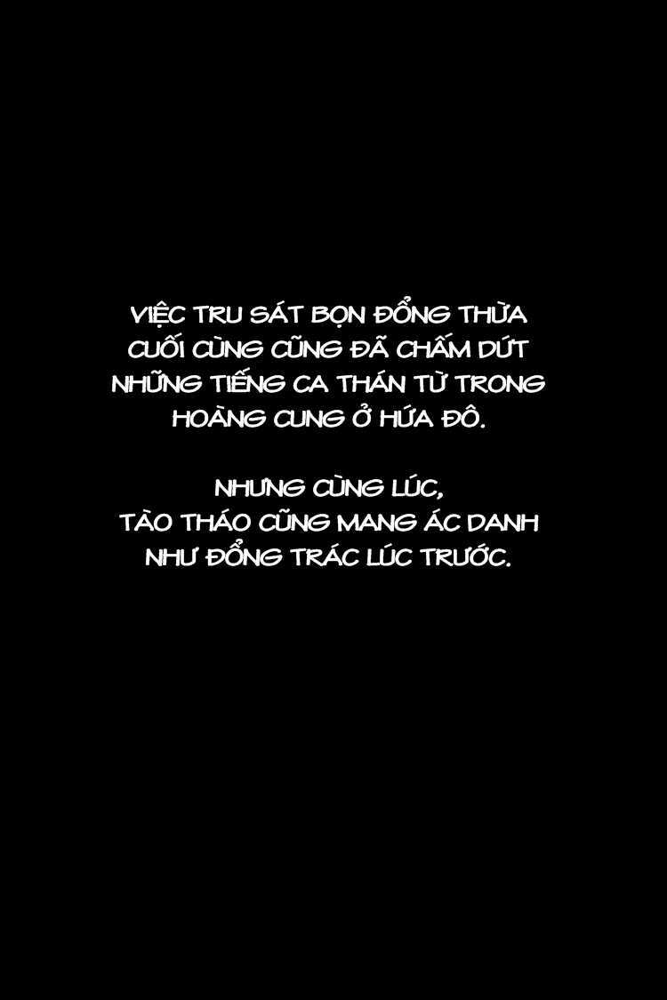 Hỏa Phụng Liêu Nguyên Chapter 291 - Trang 2