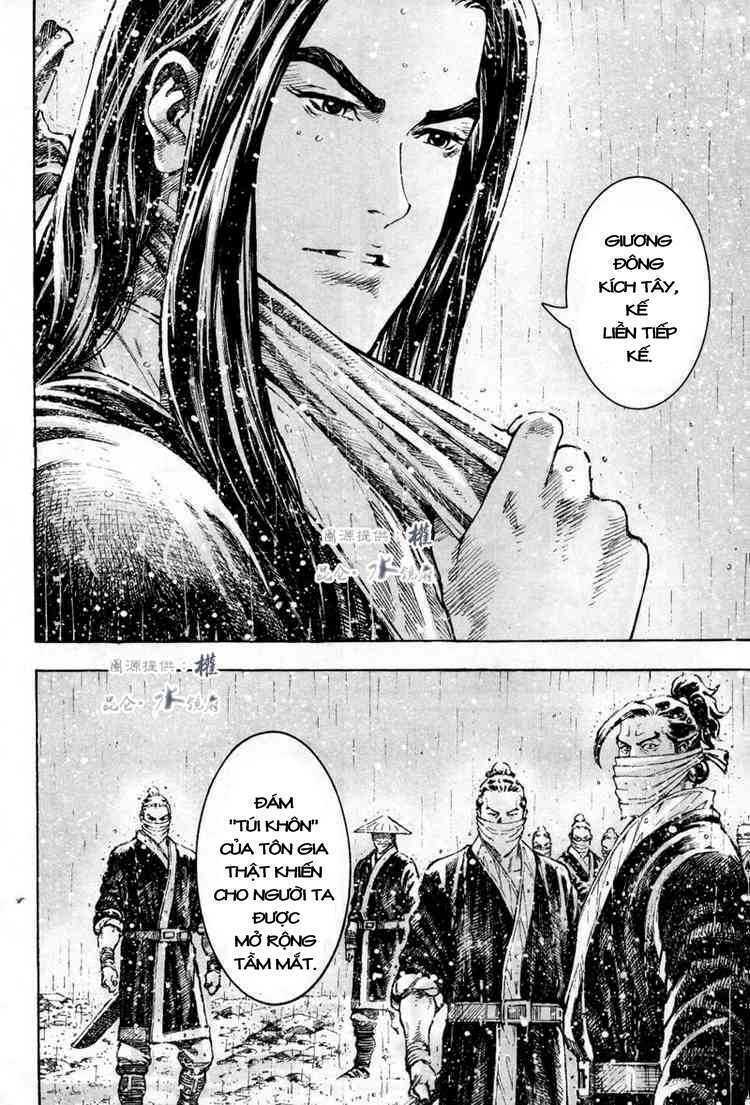 Hỏa Phụng Liêu Nguyên Chapter 292 - Trang 2