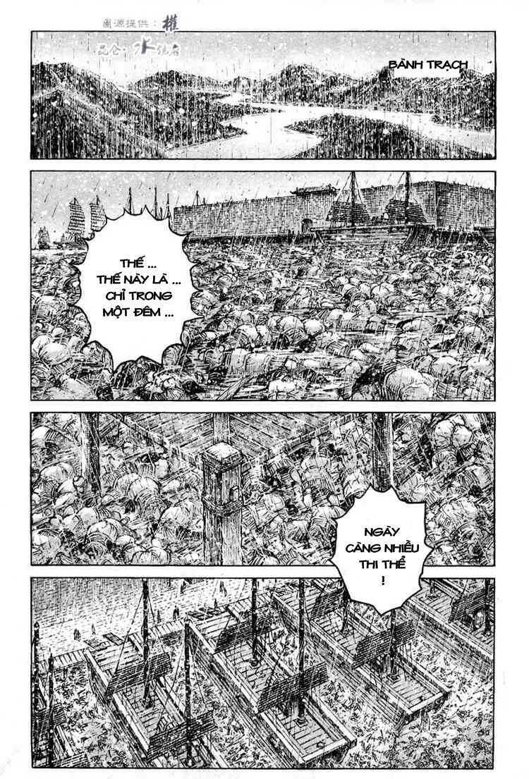 Hỏa Phụng Liêu Nguyên Chapter 292 - Trang 2