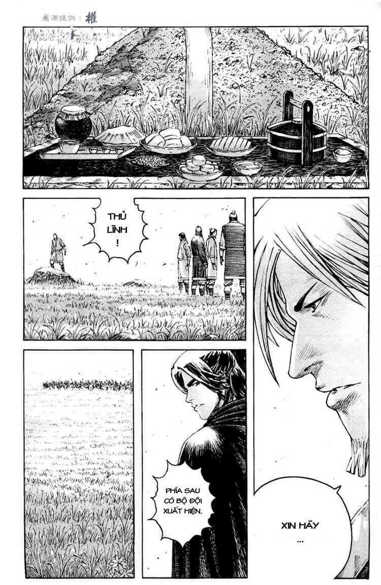 Hỏa Phụng Liêu Nguyên Chapter 293 - Trang 2