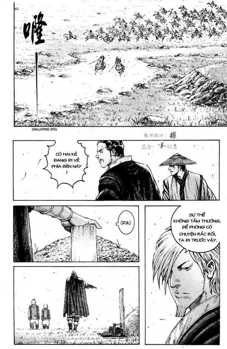 Hỏa Phụng Liêu Nguyên Chapter 293 - Trang 2