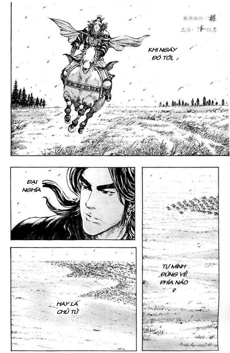 Hỏa Phụng Liêu Nguyên Chapter 293 - Trang 2