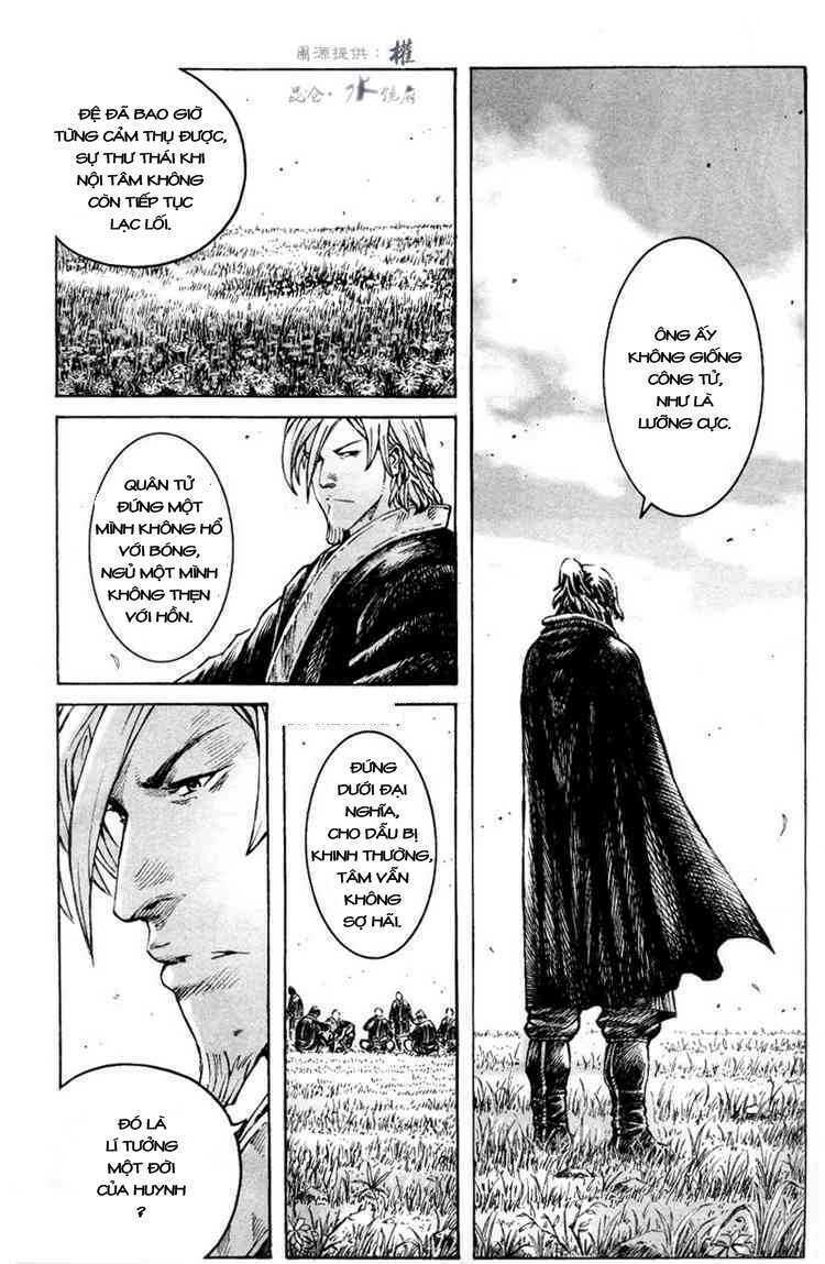 Hỏa Phụng Liêu Nguyên Chapter 293 - Trang 2