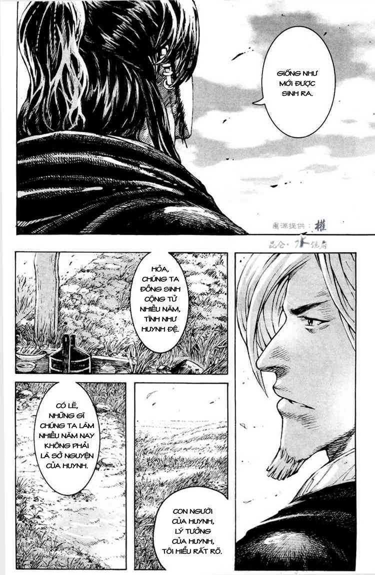 Hỏa Phụng Liêu Nguyên Chapter 293 - Trang 2