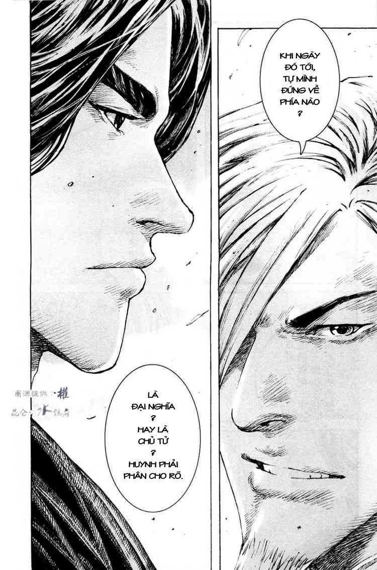 Hỏa Phụng Liêu Nguyên Chapter 293 - Trang 2