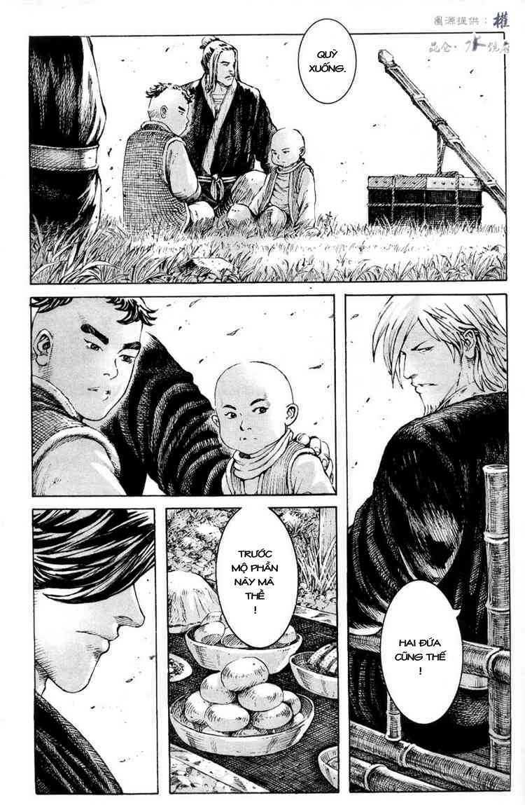 Hỏa Phụng Liêu Nguyên Chapter 293 - Trang 2