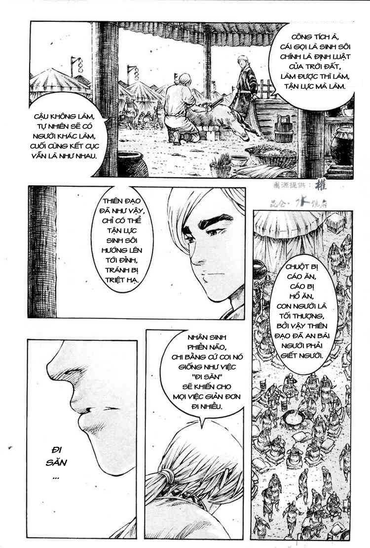 Hỏa Phụng Liêu Nguyên Chapter 294 - Trang 2