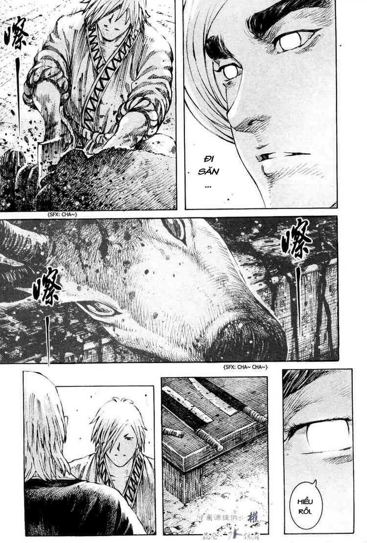 Hỏa Phụng Liêu Nguyên Chapter 294 - Trang 2