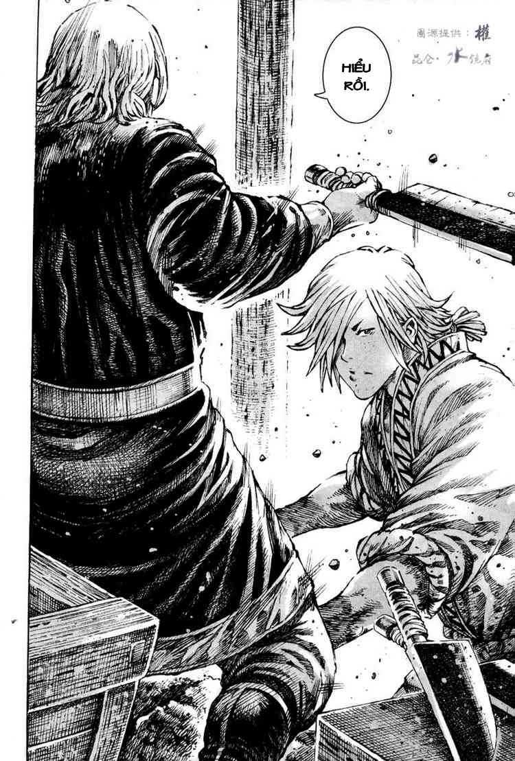 Hỏa Phụng Liêu Nguyên Chapter 294 - Trang 2