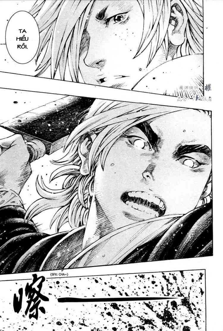 Hỏa Phụng Liêu Nguyên Chapter 294 - Trang 2