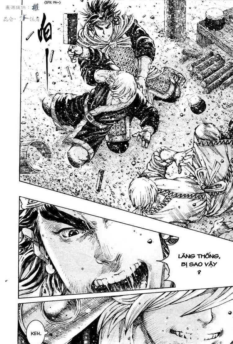 Hỏa Phụng Liêu Nguyên Chapter 294 - Trang 2