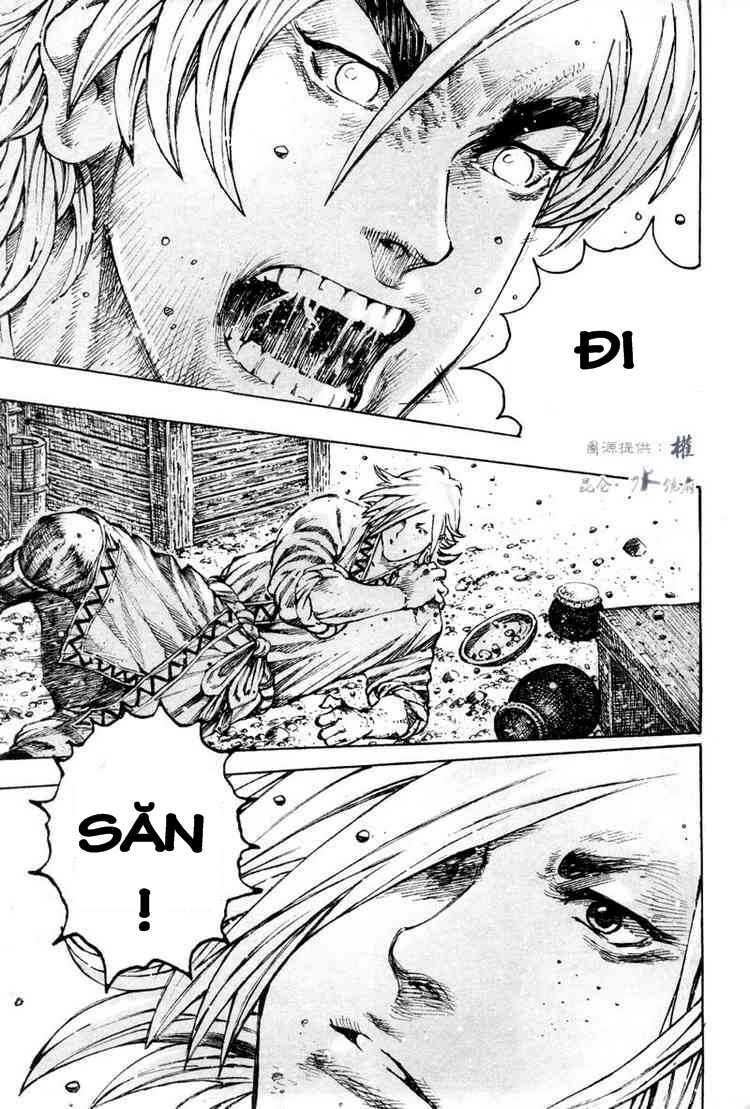 Hỏa Phụng Liêu Nguyên Chapter 294 - Trang 2