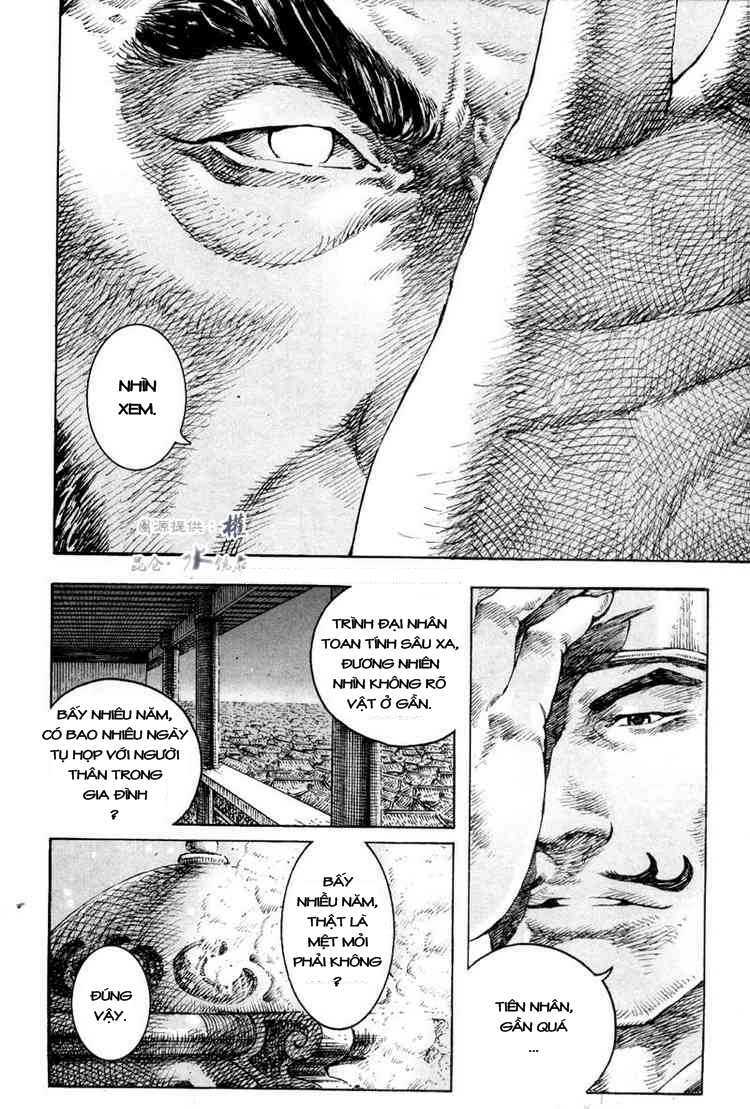 Hỏa Phụng Liêu Nguyên Chapter 294 - Trang 2