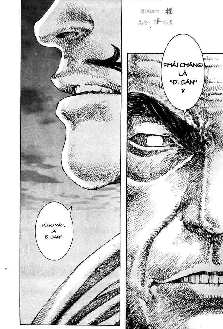 Hỏa Phụng Liêu Nguyên Chapter 294 - Trang 2