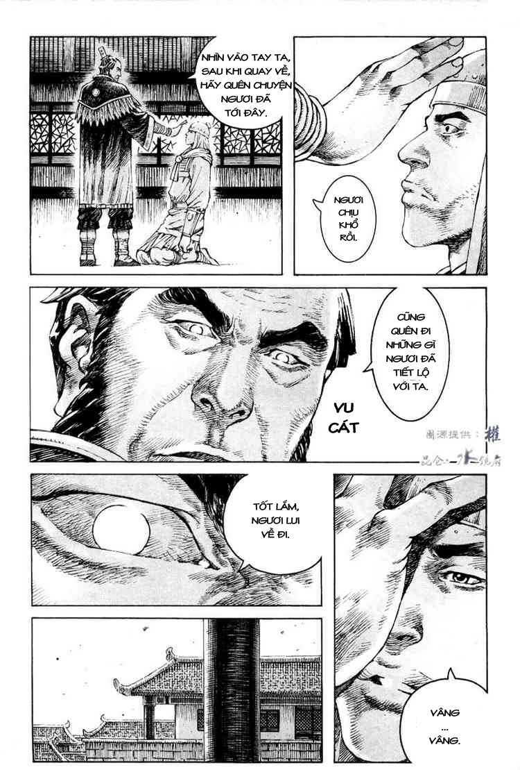 Hỏa Phụng Liêu Nguyên Chapter 294 - Trang 2