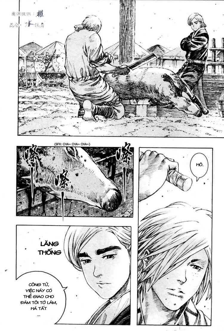 Hỏa Phụng Liêu Nguyên Chapter 294 - Trang 2