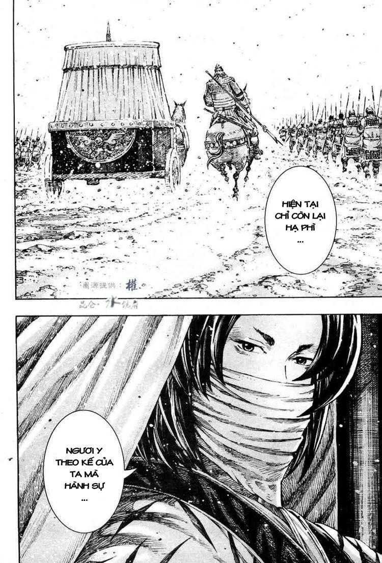 Hỏa Phụng Liêu Nguyên Chapter 295 - Trang 2