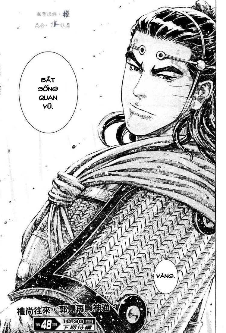 Hỏa Phụng Liêu Nguyên Chapter 295 - Trang 2