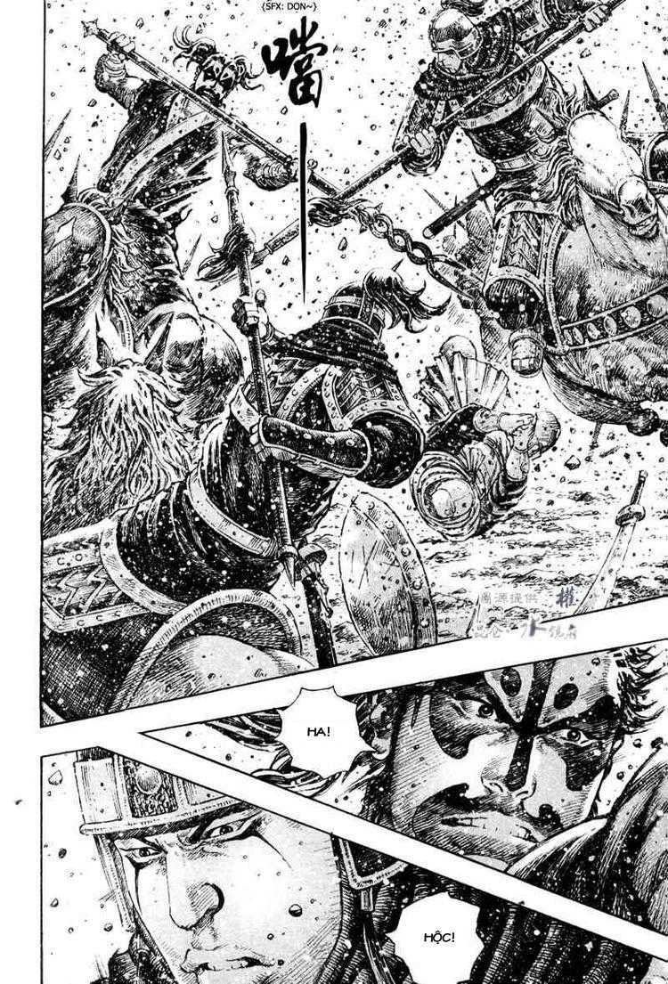 Hỏa Phụng Liêu Nguyên Chapter 295 - Trang 2