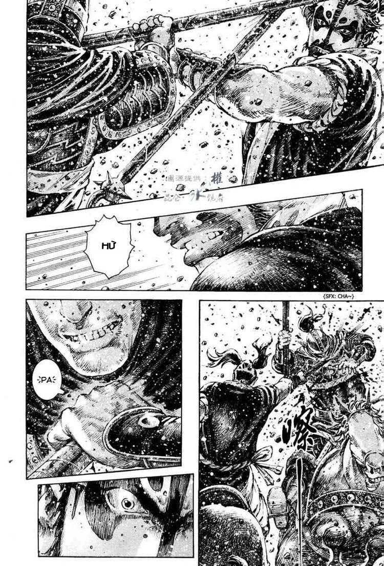 Hỏa Phụng Liêu Nguyên Chapter 295 - Trang 2