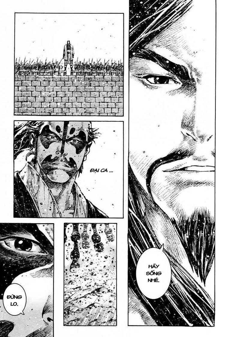 Hỏa Phụng Liêu Nguyên Chapter 296 - Trang 2