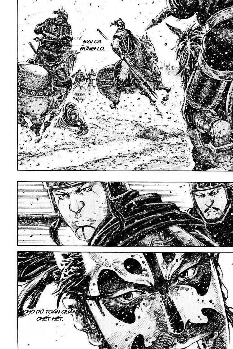 Hỏa Phụng Liêu Nguyên Chapter 296 - Trang 2