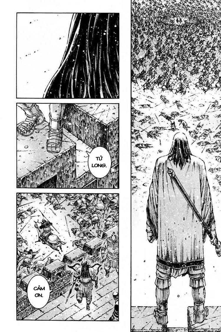 Hỏa Phụng Liêu Nguyên Chapter 296 - Trang 2