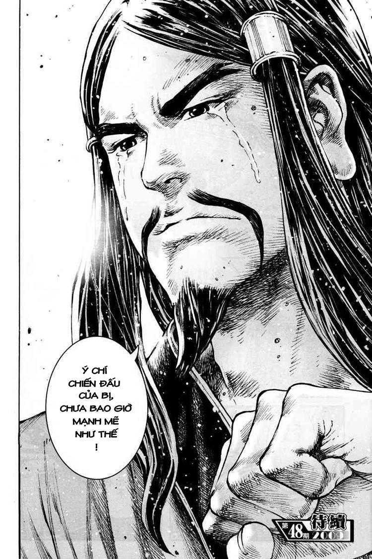 Hỏa Phụng Liêu Nguyên Chapter 296 - Trang 2