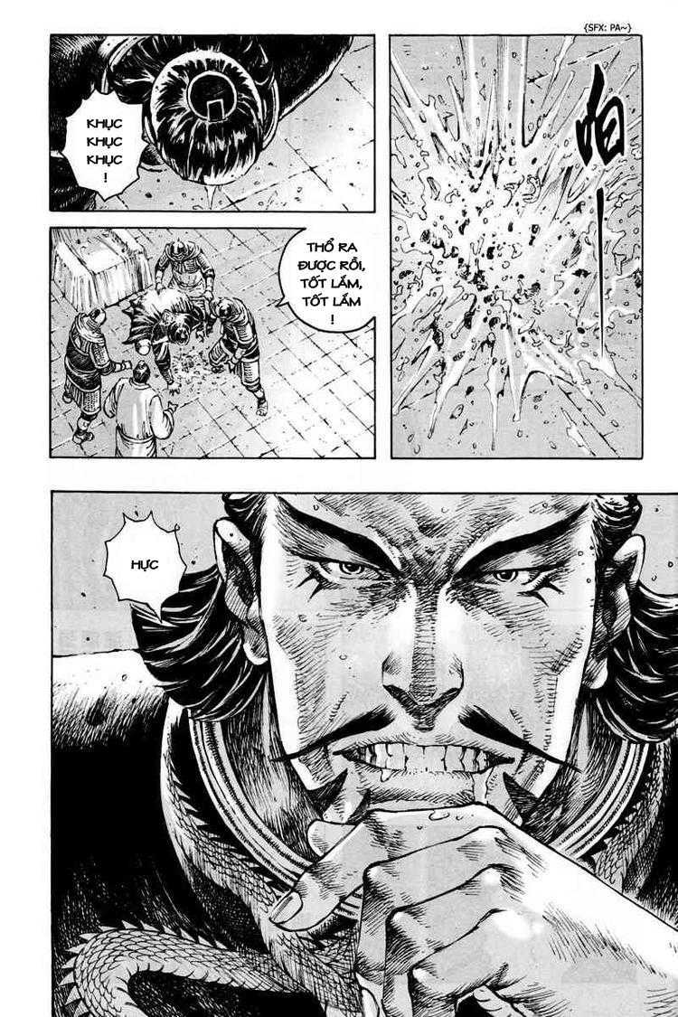 Hỏa Phụng Liêu Nguyên Chapter 296 - Trang 2