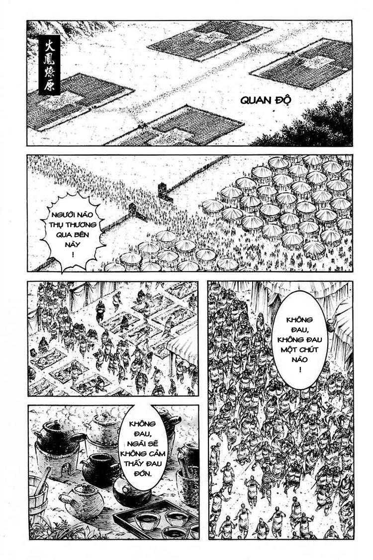 Hỏa Phụng Liêu Nguyên Chapter 297 - Trang 2