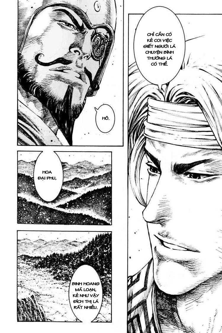 Hỏa Phụng Liêu Nguyên Chapter 297 - Trang 2