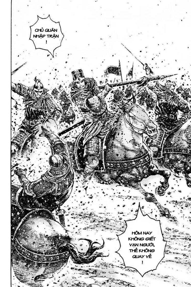 Hỏa Phụng Liêu Nguyên Chapter 297 - Trang 2