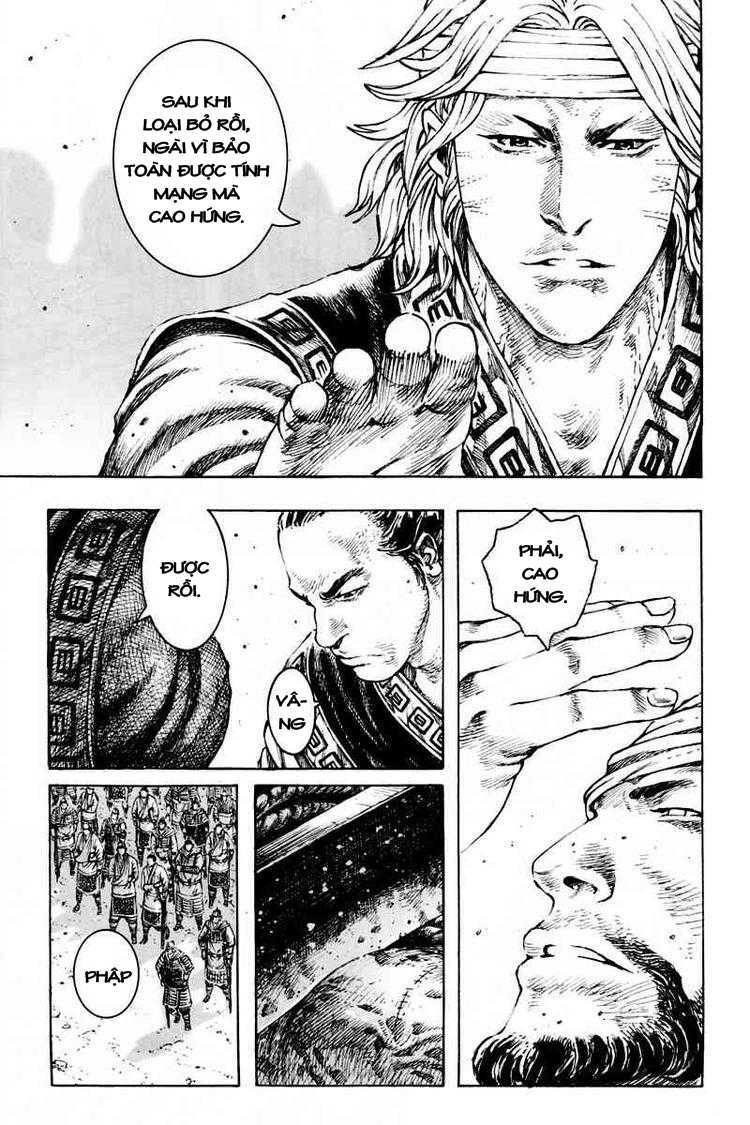 Hỏa Phụng Liêu Nguyên Chapter 297 - Trang 2