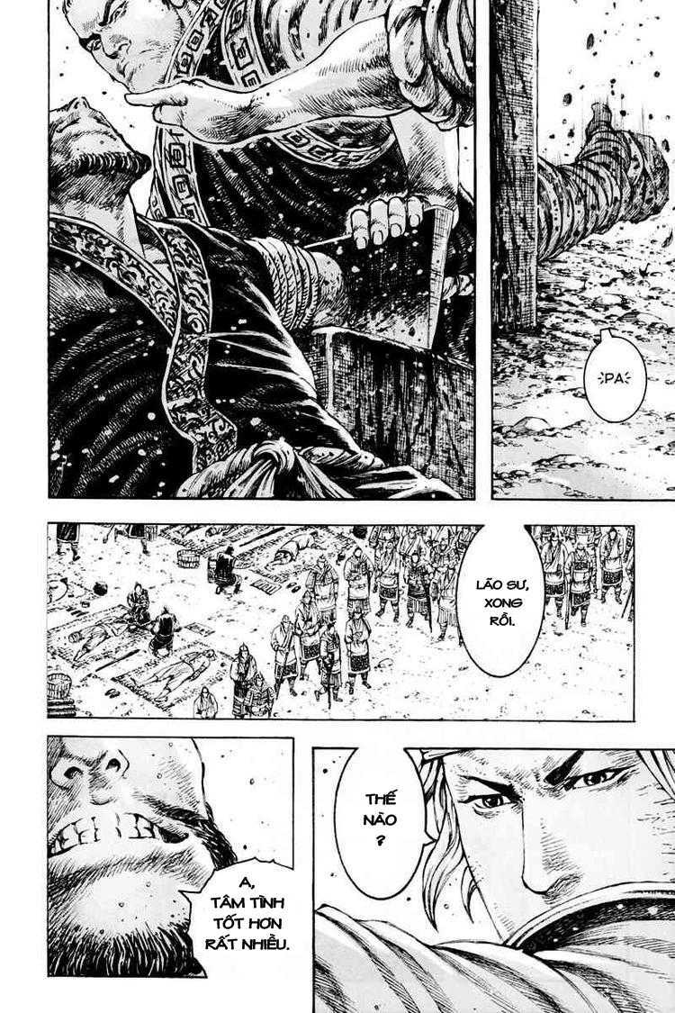 Hỏa Phụng Liêu Nguyên Chapter 297 - Trang 2